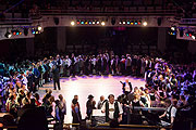 Oide Wiesn Bürgerball im Deutschen Theater (©Foto:  Ingrid Grossmann)